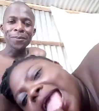 BBW Kienyeji Has Made Local Man Happy