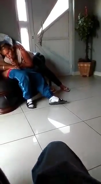 Public Kikuyu Blowjob Sex Video