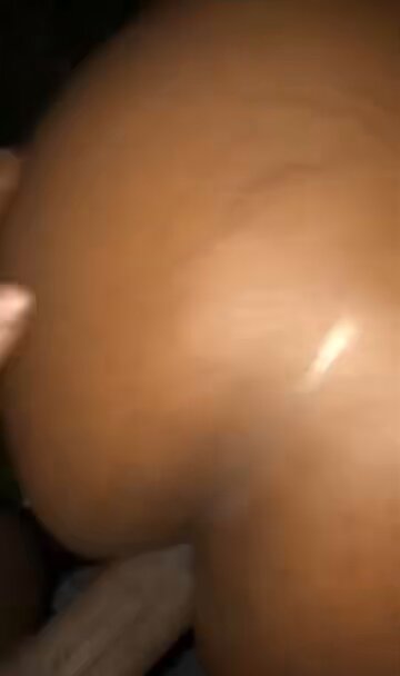 Fucking My Neighbors Wife Anally in Behind The House Porn Video