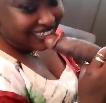 Married Woman Sucking Her Lovers Young Cock While The Husband is Away on a Business Trip Video